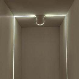 Уличный светодиодный светильник Odeon Light Arrow  - 3